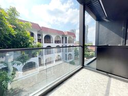 Jervois Privé (D10), Apartment #503763731